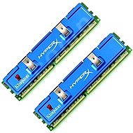Kingston 4GB KIT DDR3 1333MHz CL9 HyperX