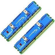 Kingston 4GB KIT DDR3 1600MHz CL9 HyperX