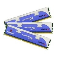 Kingston 6GB KIT DDR3 1333MHz CL7 HyperX XMP