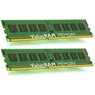 Kingston 8GB KIT DDR3 1066MHz CL7