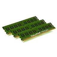 Kingston 12GB KIT DDR3 1066MHz CL7