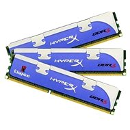 Kingston 12GB KIT DDR3 1600MHz CL9 HyperX