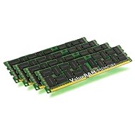 Kingston 32GB KIT DDR3 1333MHz CL9