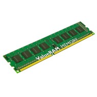 Kingston 2GB DDR3 1333MHz CL9 ECC Single Rank