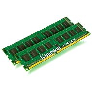 Kingston 8GB KIT DDR3 1333MHz CL9
