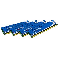 Kingston 16GB KIT DDR3 1866MHz CL9 HyperX XMP