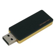 Emgeton Snooper R1 Gold/Black 2GB