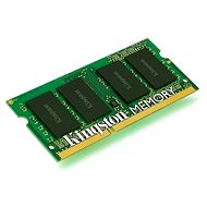 Kingston SO-DIMM 8GB DDR3 1333MHz pre Apple