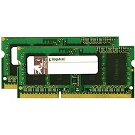 Kingston SO-DIMM 8GB KIT DDR3 1066MHz pre Apple