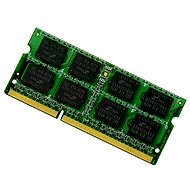 Kingston SO-DIMM 4GB DDR3 1333MHz CL9