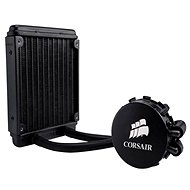 Corsair Cooling Hydro Series H40