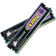 Corsair 4GB KIT DDR2 800MHz CL5 XMS2