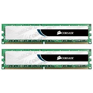 Corsair 4GB KIT DDR3 1333MHz CL9