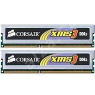 Corsair 4GB KIT DDR3 1333MHz CL9 XMS3