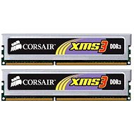 Corsair 4GB KIT DDR3 1600MHz CL9 XMS3 DHX