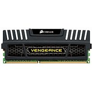 Corsair 8GB DDR3 1600MHz CL10 Vengeance