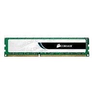 Corsair 8GB DDR3 1333MHz CL9