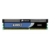 Corsair 8GB DDR3 1333MHz CL9 XMS3