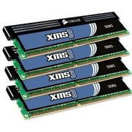 Corsair 8GB KIT DDR3 1333MHz CL9 XMS3