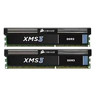 Corsair 8GB KIT DDR3 1600MHz CL9 XMS3