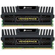 Corsair 16GB KIT DDR3 1600MHz CL10 Vengeance
