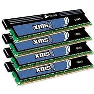 Corsair 16GB KIT DDR3 1600MHz CL9 XMS3