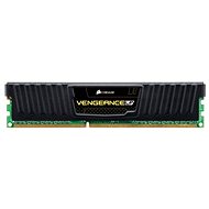 Corsair 4GB DDR3 1600MHz CL7 Vengeance Low Profile