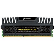 Corsair 4GB DDR3 1600MHz CL9 Vengeance