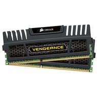 Corsair 4GB KIT DDR3 1600MHz CL9 Black Vengeance