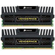 Corsair 8GB KIT DDR3 1600MHz CL8 Vengeance