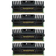 Corsair 16GB KIT DDR3 1600MHz CL9 Vengeance
