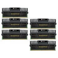 Corsair 24GB KIT DDR3 1600MHz CL9 Vengeance