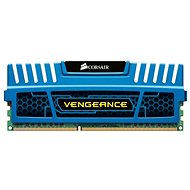 Corsair 4GB DDR3 1600MHz CL9 Blue Vengeance