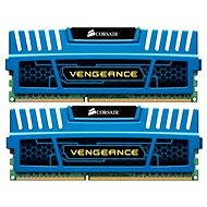 Corsair 4GB KIT DDR3 1600MHz CL9 Blue Vengeance