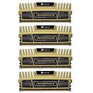 Corsair 16GB KIT DDR3 1600MHz CL9 Green Vengeance
