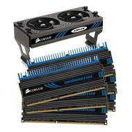 Corsair 24GB KIT DDR3 1600MHz CL9 Dominator DHX