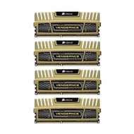 Corsair 8GB KIT DDR3 1600MHz CL9 Green Vengeance