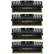 Corsair 16GB KIT DDR3 1600MHz CL9 Vengeance