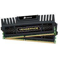 Corsair 16GB KIT DDR3 1866MHz CL9 Black Vengeance