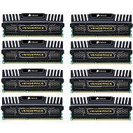 Corsair 32GB KIT DDR3 1600MHz CL9 Black Vengeance