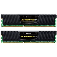 Corsair 16GB KIT DDR3 1600MHz CL7 Vengeance Low profile