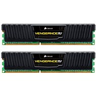 Corsair 16GB KIT DDR3 1600MHz CL8 Vengeance Low profile