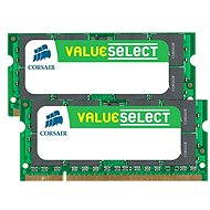 Corsair SO-DIMM 4GB KIT DDR2 667MHz CL5