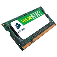 Corsair SO-DIMM 4GB DDR3 1333MHz CL9