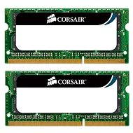 Corsair SO-DIMM 8GB KIT DDR3 1333MHz CL9