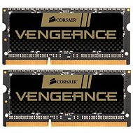 Corsair SO-DIMM 8GB KIT DDR3 1600MHz CL9 Vengeance