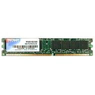 Patriot 1GB DDR 333MHz CL2.5