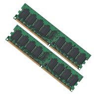 Patriot 2GB KIT DDR2 800MHz CL5 Signature Line