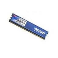 Patriot 2GB DDR3 1600MHz CL11 Signature Line s chladičom