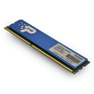 Patriot 4GB DDR3 1600MHz CL11 Signature Line s chladičom